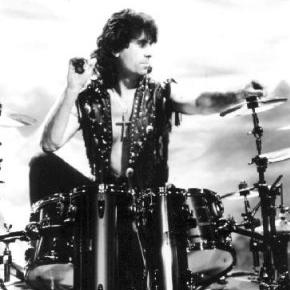 Cozy Powell 0