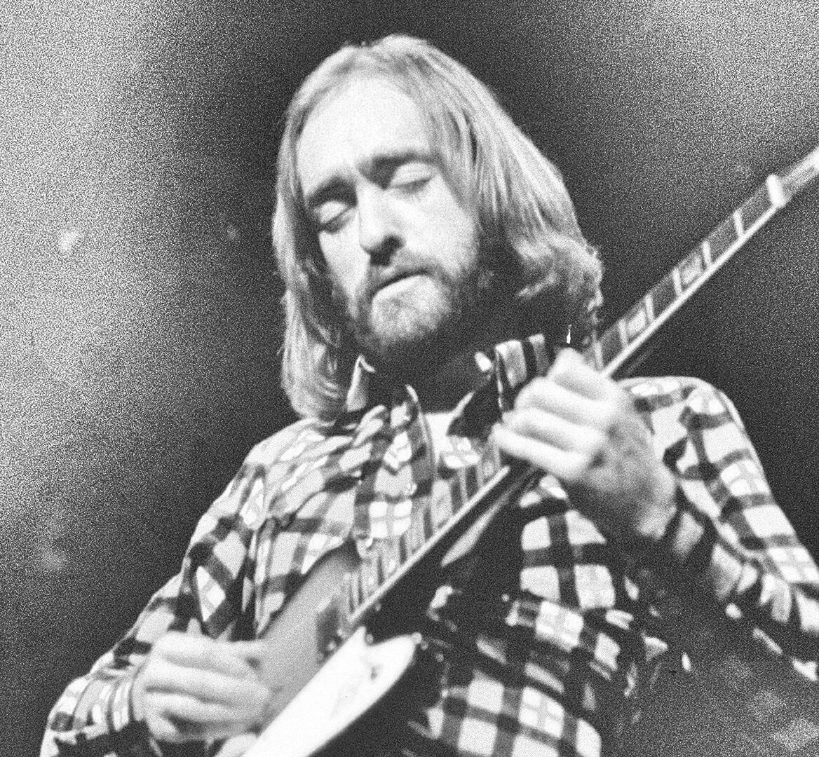 Dave Mason 0
