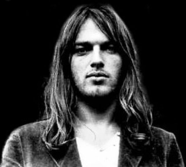 David Gilmour 0
