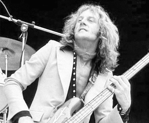 Greg Ridley