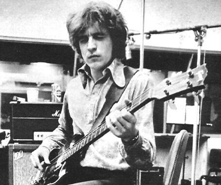 Jack Bruce 0