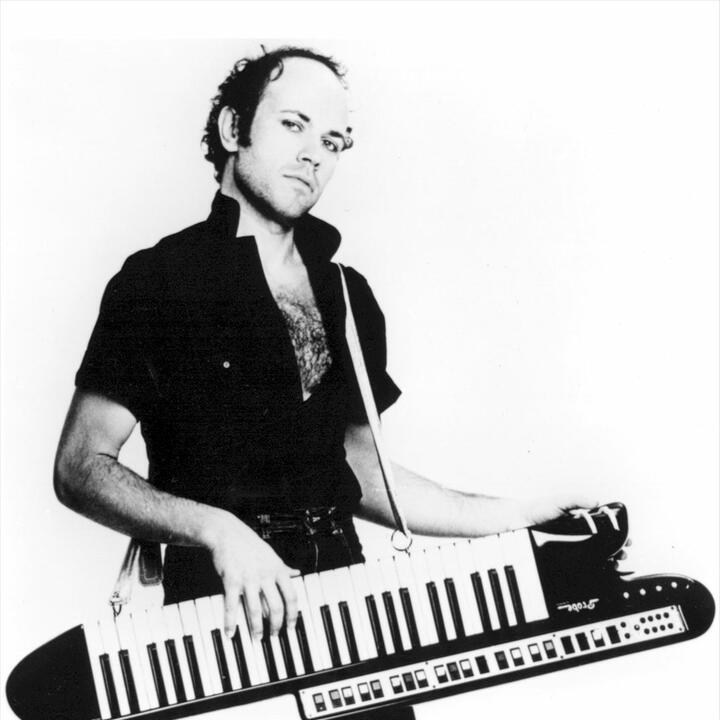 Jan Hammer 0