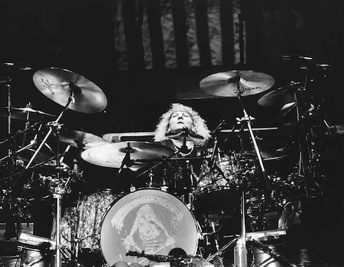 Matt Sorum 0