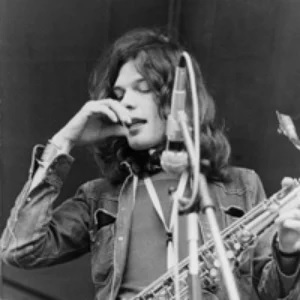 Mel Collins