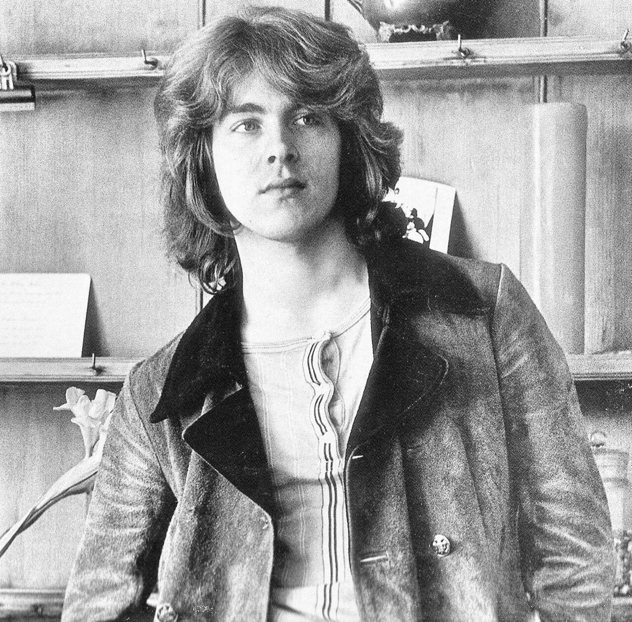 Mick Taylor 0