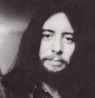 Mick Weaver