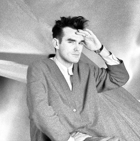 Morrissey 0
