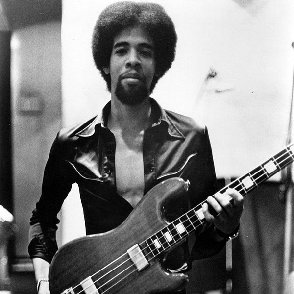 Stanley Clarke 0