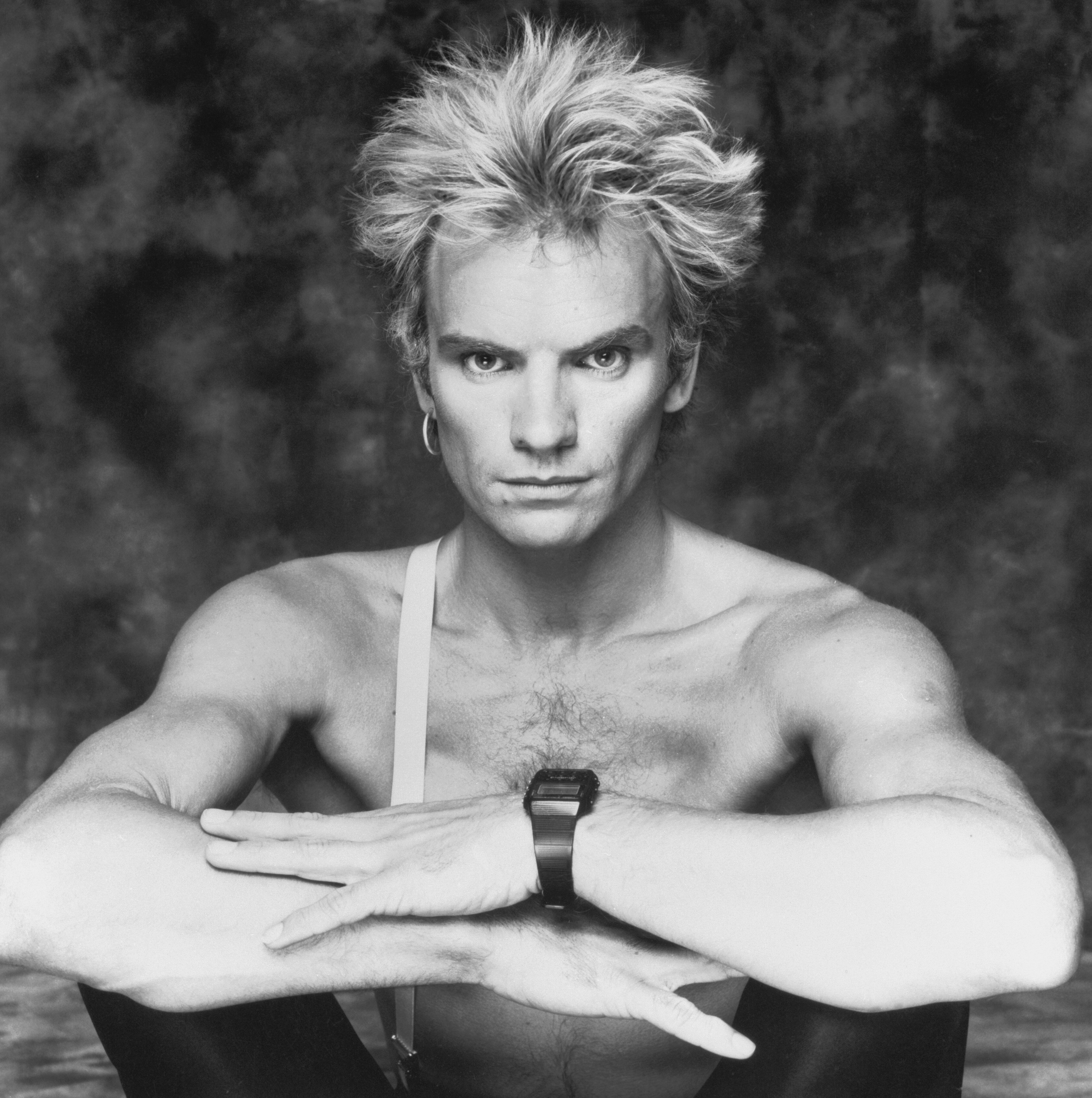 Sting 0