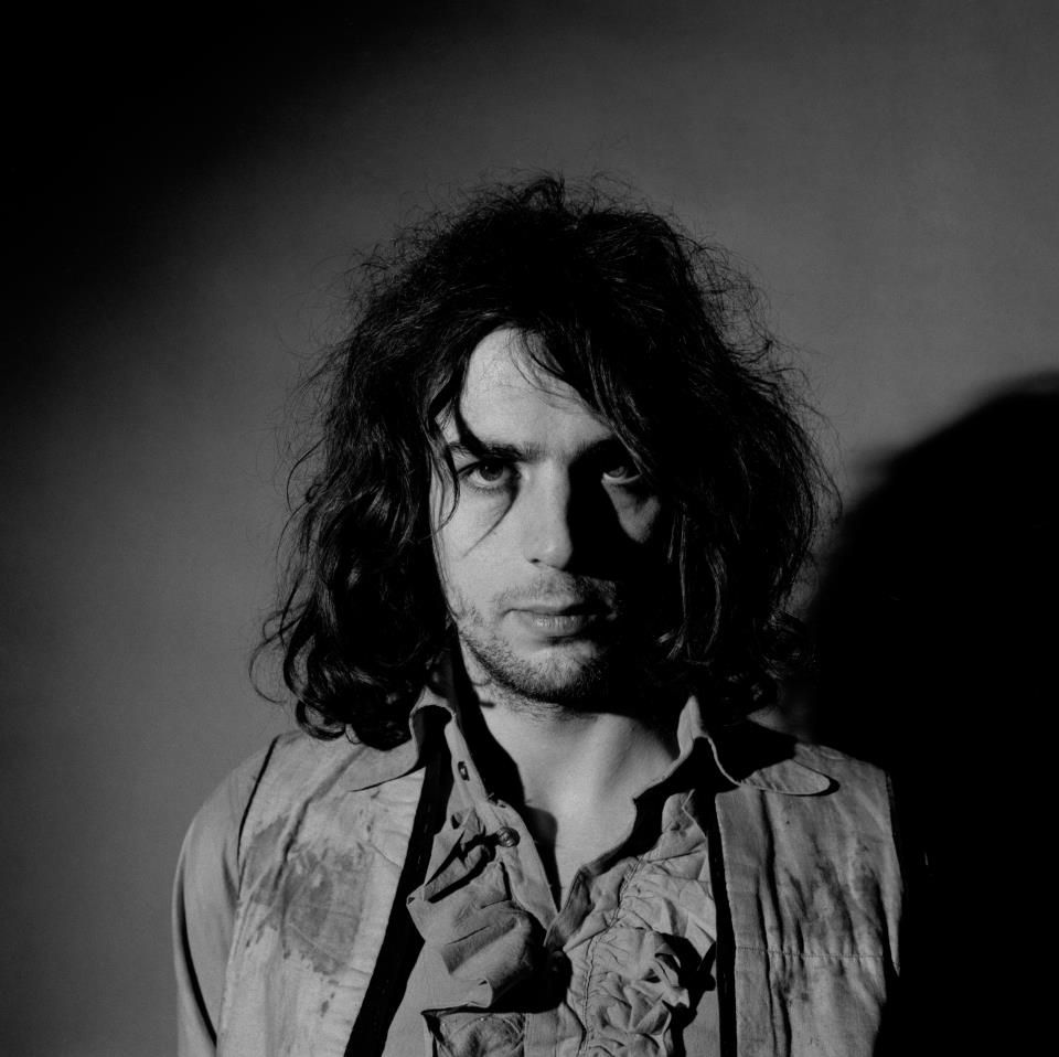 Syd Barrett 0