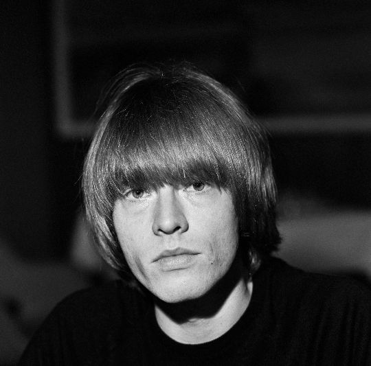 Brian Jones 0
