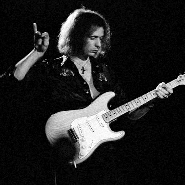 Ritchie Blackmore 0