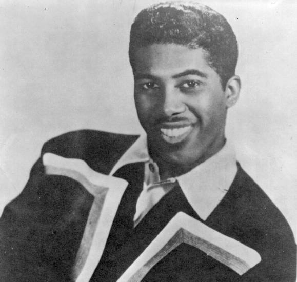 Ben E King 0