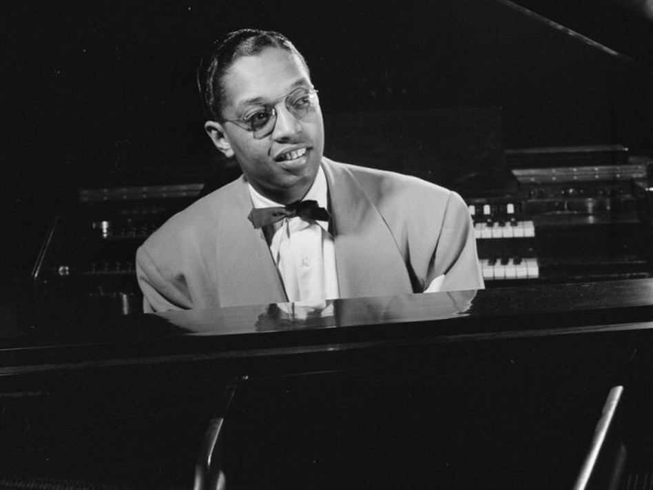 Billy Taylor 0