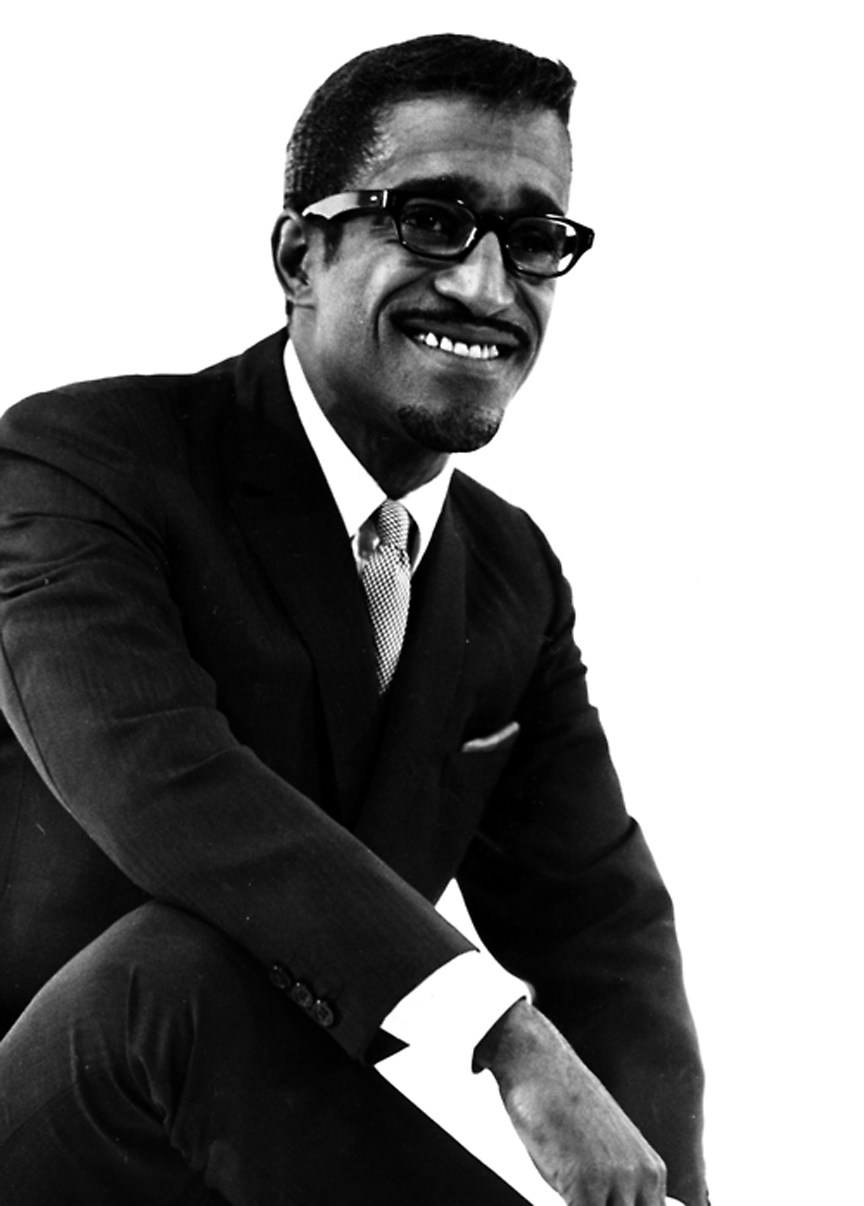 Sammy Davis Jr