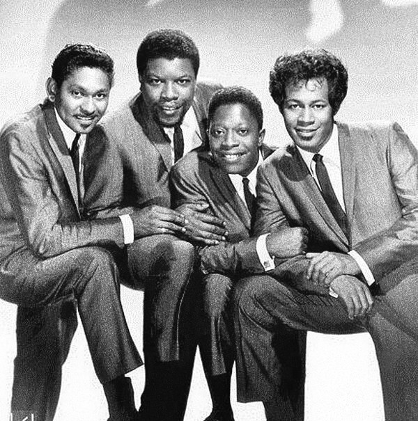 The Coasters 0