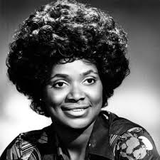 Carla Thomas 0