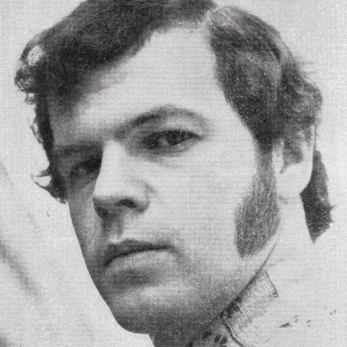 David McWilliams
