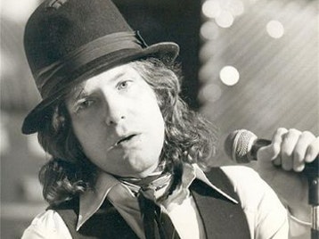 Frankie Miller