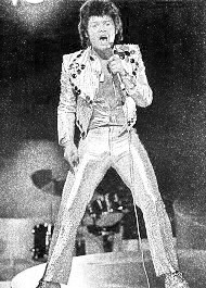 Gary Glitter 0