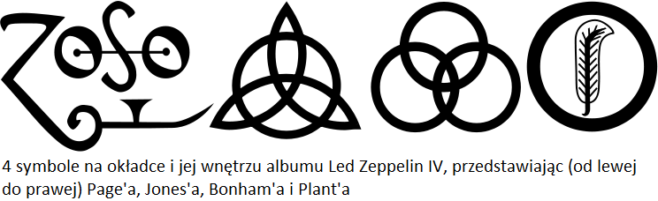 Led Zeppelin symbole 51