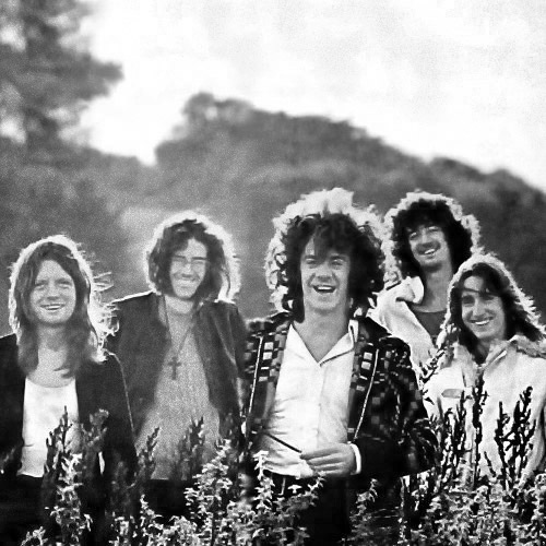 Spooky Tooth 0