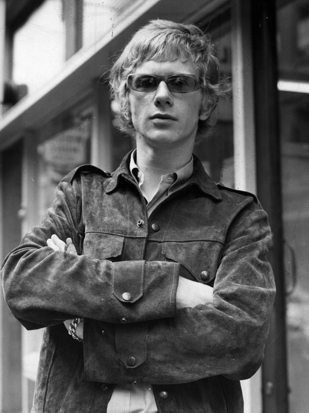 Andrew Loog Oldham