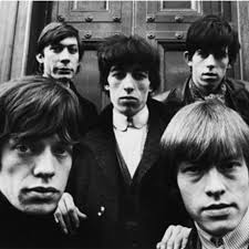 The Rolling Stones 0