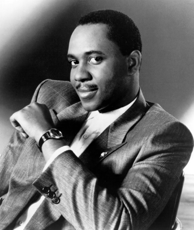 Freddie Jackson 0