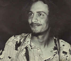 Paul Davidson